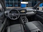 New 2025 Chevrolet Colorado ZR2 Crew Cab 4WD Pickup for sale #S1160189 - photo 15