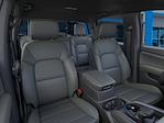 New 2025 Chevrolet Colorado ZR2 Crew Cab 4WD Pickup for sale #S1160189 - photo 16