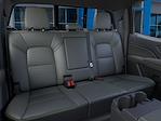 New 2025 Chevrolet Colorado ZR2 Crew Cab 4WD Pickup for sale #S1160189 - photo 17