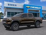 New 2025 Chevrolet Colorado ZR2 Crew Cab 4WD Pickup for sale #S1160189 - photo 3