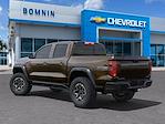 New 2025 Chevrolet Colorado ZR2 Crew Cab 4WD Pickup for sale #S1160189 - photo 4