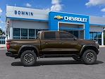New 2025 Chevrolet Colorado ZR2 Crew Cab 4WD Pickup for sale #S1160189 - photo 5