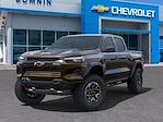New 2025 Chevrolet Colorado ZR2 Crew Cab 4WD Pickup for sale #S1160189 - photo 6