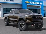 New 2025 Chevrolet Colorado ZR2 Crew Cab 4WD Pickup for sale #S1160189 - photo 7