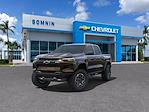 New 2025 Chevrolet Colorado ZR2 Crew Cab 4WD Pickup for sale #S1160189 - photo 8