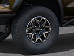 New 2025 Chevrolet Colorado ZR2 Crew Cab 4WD Pickup for sale #S1160189 - photo 9
