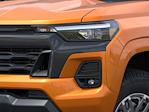 New 2025 Chevrolet Colorado Work Truck Crew Cab Pickup for sale #S1163167 - photo 10