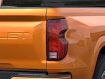 New 2025 Chevrolet Colorado Work Truck Crew Cab Pickup for sale #S1163167 - photo 11