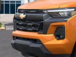 New 2025 Chevrolet Colorado Work Truck Crew Cab Pickup for sale #S1163167 - photo 13