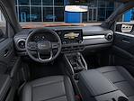 New 2025 Chevrolet Colorado Work Truck Crew Cab Pickup for sale #S1163167 - photo 15