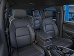 New 2025 Chevrolet Colorado Work Truck Crew Cab Pickup for sale #S1163167 - photo 16