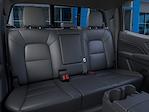 New 2025 Chevrolet Colorado Work Truck Crew Cab Pickup for sale #S1163167 - photo 17