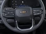 New 2025 Chevrolet Colorado Work Truck Crew Cab Pickup for sale #S1163167 - photo 19