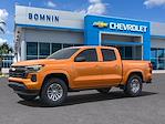 New 2025 Chevrolet Colorado Work Truck Crew Cab Pickup for sale #S1163167 - photo 3