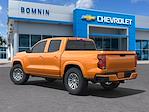 New 2025 Chevrolet Colorado Work Truck Crew Cab Pickup for sale #S1163167 - photo 4