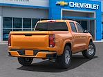 New 2025 Chevrolet Colorado Work Truck Crew Cab Pickup for sale #S1163167 - photo 2
