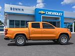 New 2025 Chevrolet Colorado Work Truck Crew Cab Pickup for sale #S1163167 - photo 5