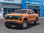 New 2025 Chevrolet Colorado Work Truck Crew Cab Pickup for sale #S1163167 - photo 6