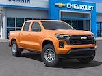 New 2025 Chevrolet Colorado Work Truck Crew Cab Pickup for sale #S1163167 - photo 7