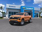 New 2025 Chevrolet Colorado Work Truck Crew Cab Pickup for sale #S1163167 - photo 8