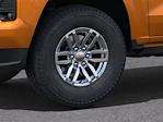 New 2025 Chevrolet Colorado Work Truck Crew Cab Pickup for sale #S1163167 - photo 9
