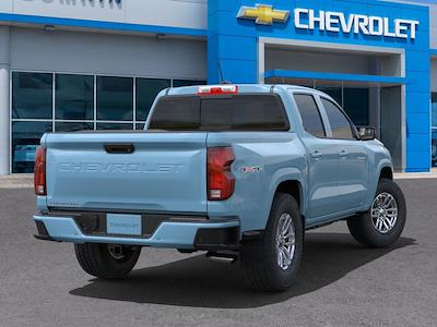 New 2025 Chevrolet Colorado Work Truck Crew Cab 4WD Pickup for sale #S1167335 - photo 2