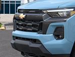 New 2025 Chevrolet Colorado Work Truck Crew Cab 4WD Pickup for sale #S1167335 - photo 13
