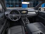 New 2025 Chevrolet Colorado Work Truck Crew Cab 4WD Pickup for sale #S1167335 - photo 15