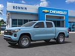 New 2025 Chevrolet Colorado Work Truck Crew Cab 4WD Pickup for sale #S1167335 - photo 3