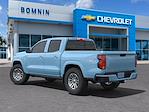 New 2025 Chevrolet Colorado Work Truck Crew Cab 4WD Pickup for sale #S1167335 - photo 4