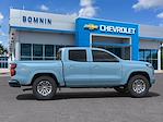 New 2025 Chevrolet Colorado Work Truck Crew Cab 4WD Pickup for sale #S1167335 - photo 5