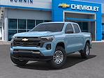New 2025 Chevrolet Colorado Work Truck Crew Cab 4WD Pickup for sale #S1167335 - photo 6