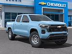 New 2025 Chevrolet Colorado Work Truck Crew Cab 4WD Pickup for sale #S1167335 - photo 7