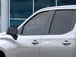 New 2025 Chevrolet Silverado 1500 RST Crew Cab Pickup for sale #S1168386 - photo 12