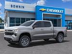 New 2025 Chevrolet Silverado 1500 RST Crew Cab Pickup for sale #S1168386 - photo 3