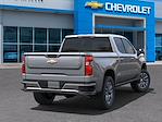 New 2025 Chevrolet Silverado 1500 LT Crew Cab Pickup for sale #S1168448 - photo 2
