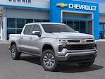 New 2025 Chevrolet Silverado 1500 LT Crew Cab Pickup for sale #S1168448 - photo 7