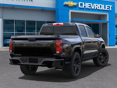 New 2025 Chevrolet Colorado Z71 Crew Cab 4WD Pickup for sale #S1172347 - photo 2