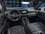 New 2025 Chevrolet Colorado Z71 Crew Cab 4WD Pickup for sale #S1172347 - photo 15