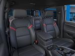 New 2025 Chevrolet Colorado Z71 Crew Cab 4WD Pickup for sale #S1172347 - photo 16