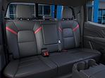 New 2025 Chevrolet Colorado Z71 Crew Cab 4WD Pickup for sale #S1172347 - photo 17