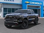 New 2025 Chevrolet Colorado Z71 Crew Cab 4WD Pickup for sale #S1172347 - photo 6