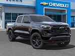 New 2025 Chevrolet Colorado Z71 Crew Cab 4WD Pickup for sale #S1172347 - photo 7