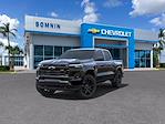 New 2025 Chevrolet Colorado Z71 Crew Cab 4WD Pickup for sale #S1172347 - photo 8