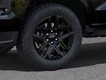 New 2025 Chevrolet Colorado Z71 Crew Cab 4WD Pickup for sale #S1172347 - photo 9