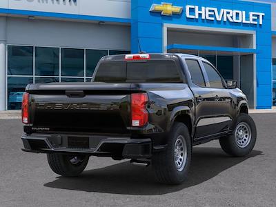 New 2025 Chevrolet Colorado Work Truck Crew Cab Pickup for sale #S1172934 - photo 2
