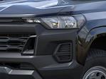 New 2025 Chevrolet Colorado Work Truck Crew Cab Pickup for sale #S1172934 - photo 10