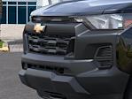 New 2025 Chevrolet Colorado Work Truck Crew Cab Pickup for sale #S1172934 - photo 13