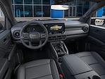 New 2025 Chevrolet Colorado Work Truck Crew Cab Pickup for sale #S1172934 - photo 15