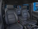 New 2025 Chevrolet Colorado Work Truck Crew Cab Pickup for sale #S1172934 - photo 16